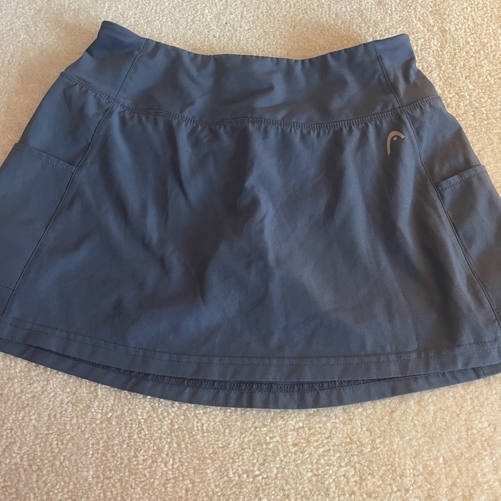 tennis skirt